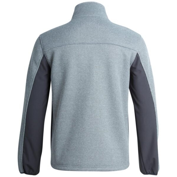 Reebok Mens Lightweight Fleece Jacket - Image 16