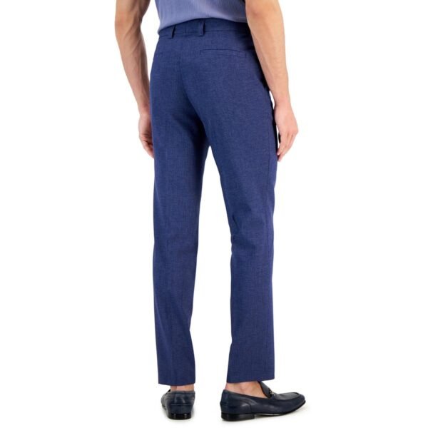 Hugo Mens Wool Pockets Trouser Pants - Image 4