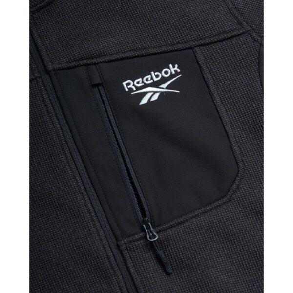 Reebok Mens Lightweight Fleece Jacket - Image 15