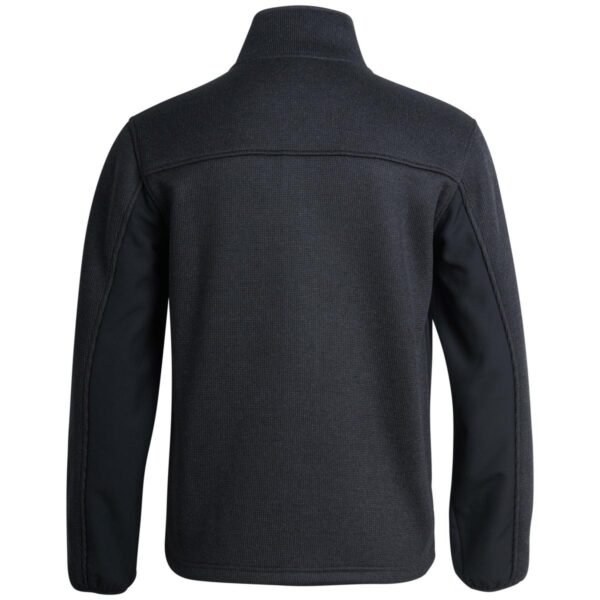 Reebok Mens Lightweight Fleece Jacket - Image 11