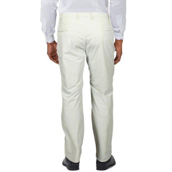 Calvin Klein Mens Slim Fit Wrinkle Resistant Trouser Pants - Image 2